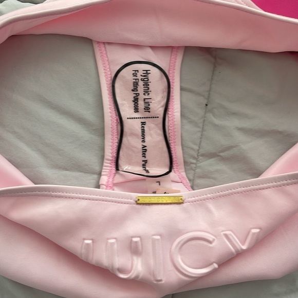Juicy Couture Swimwear Set - Picture 4 of 4